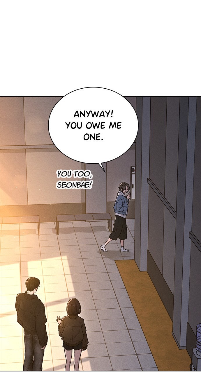 Ex-Love Review Ep. 57 - A Special Dish page 60 - 