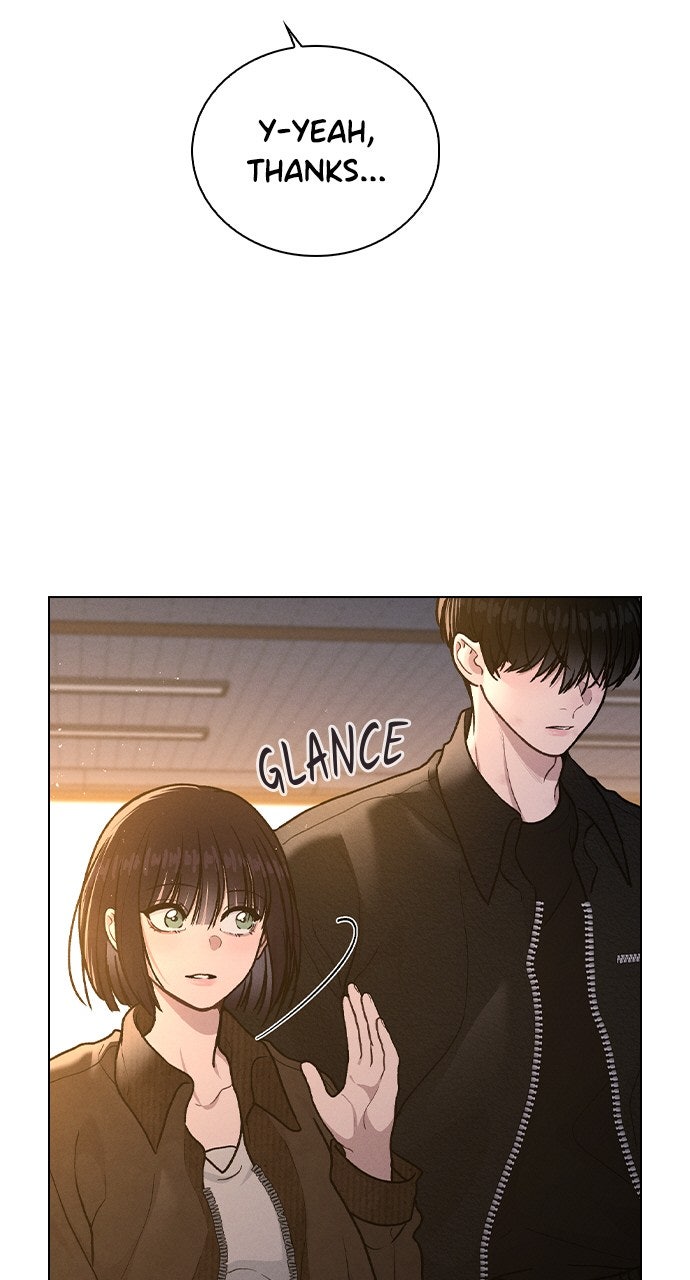 Ex-Love Review Ep. 57 - A Special Dish page 61 - 