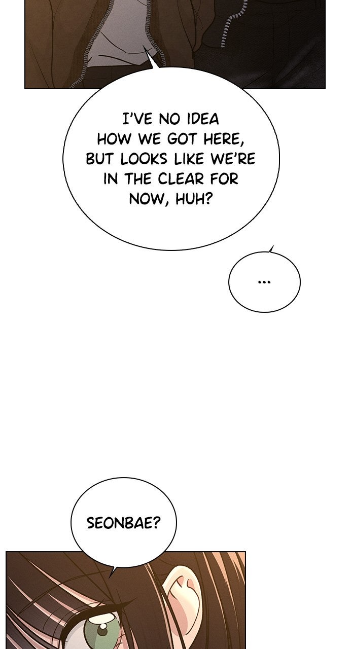 Ex-Love Review Ep. 57 - A Special Dish page 62 - 