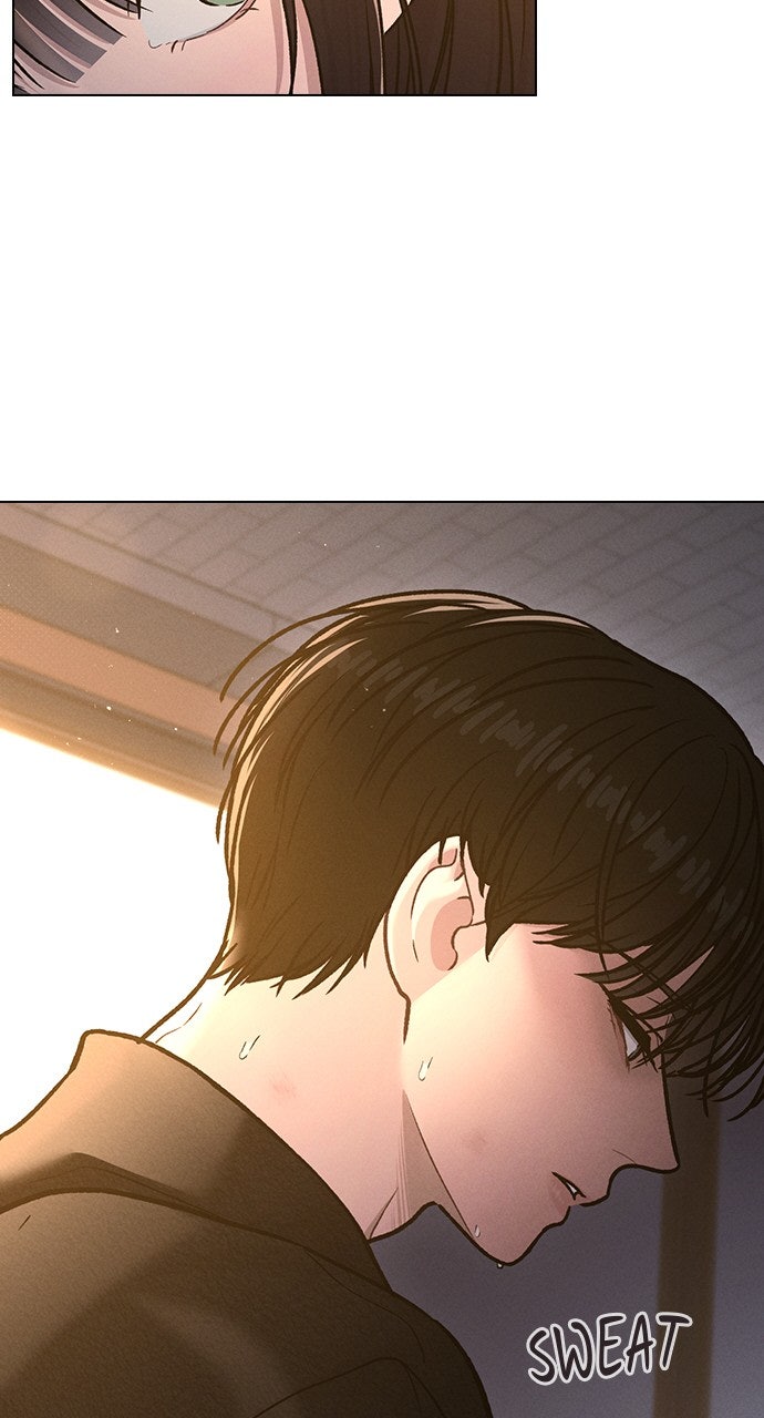 Ex-Love Review Ep. 57 - A Special Dish page 63 - 