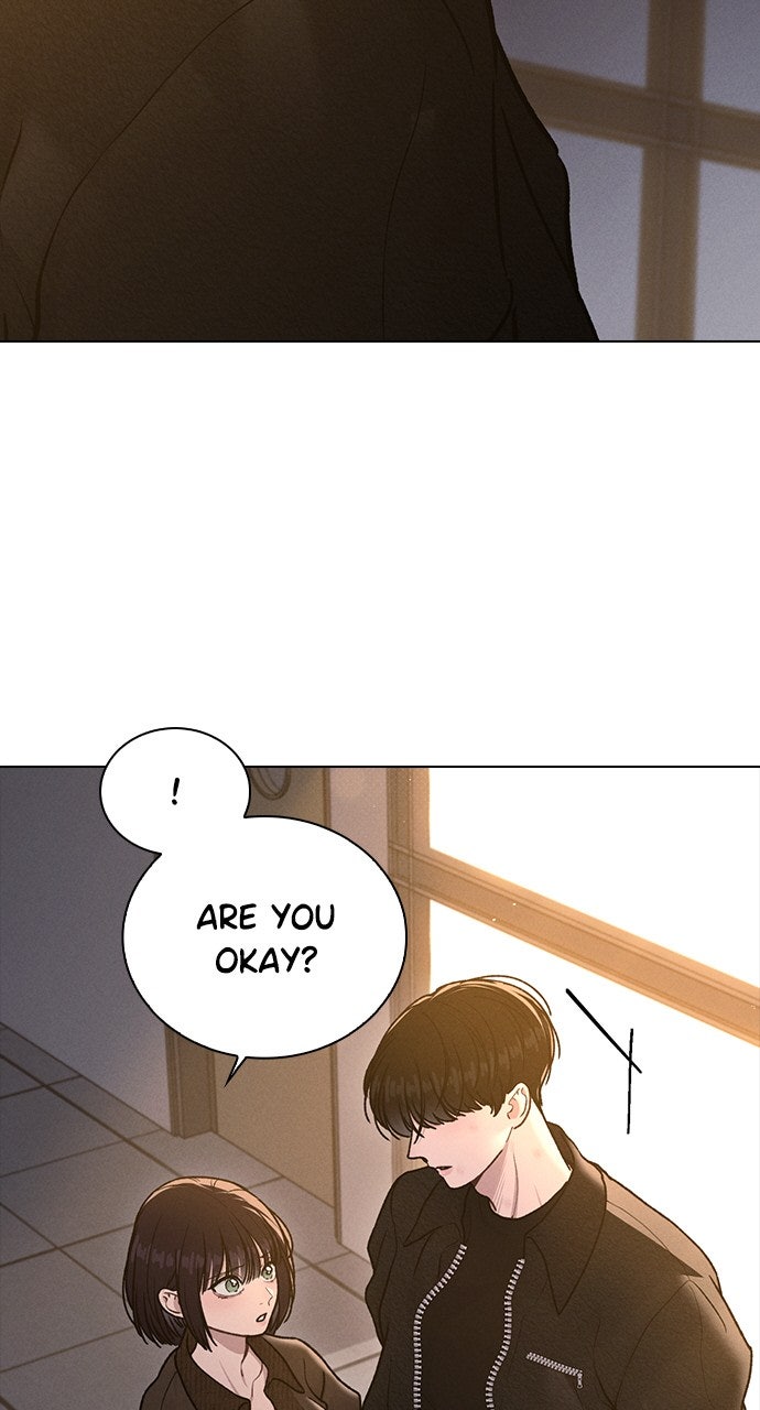 Ex-Love Review Ep. 57 - A Special Dish page 64 - 