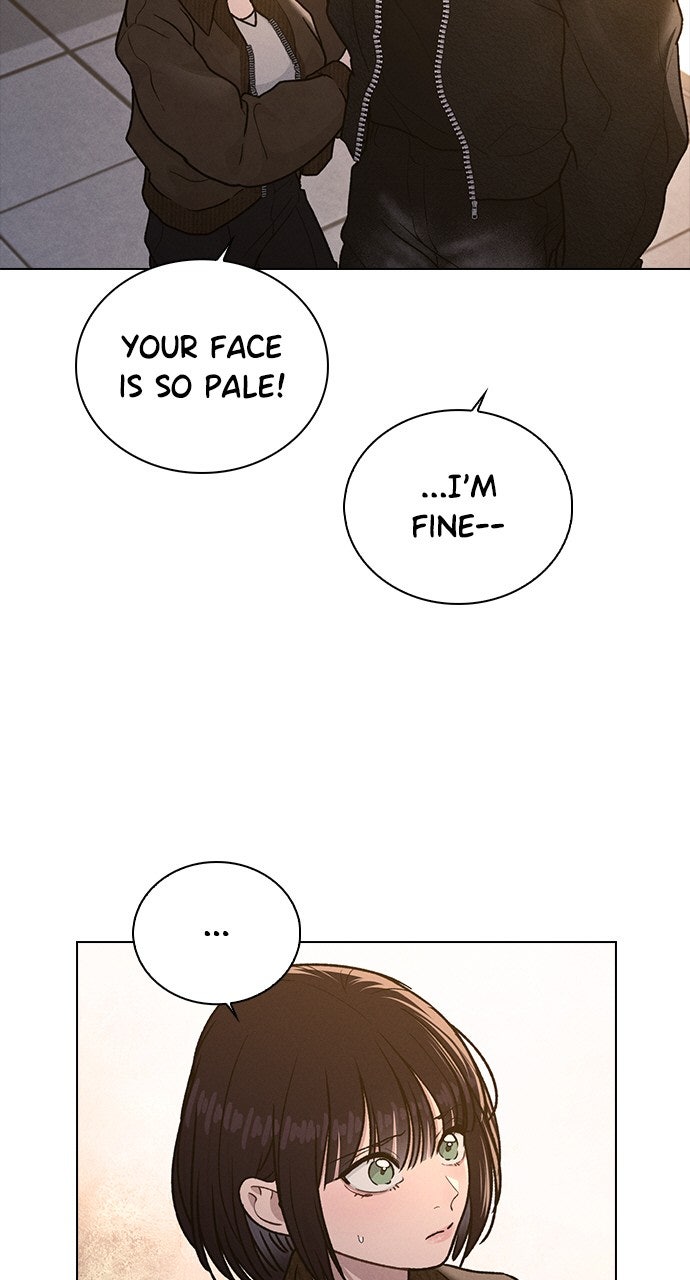 Ex-Love Review Ep. 57 - A Special Dish page 65 - 