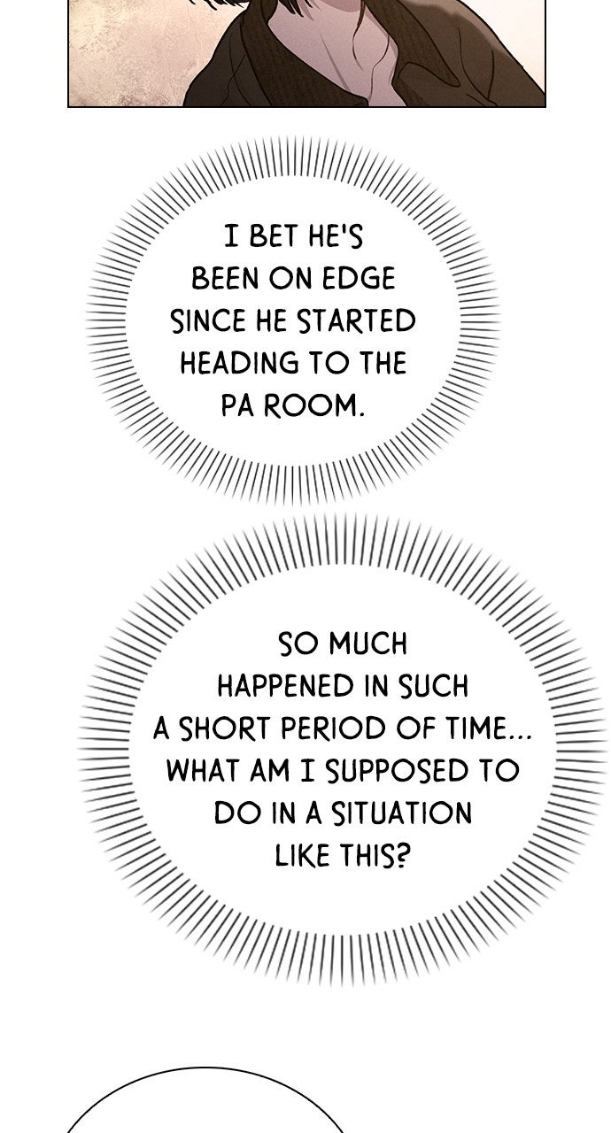 Ex-Love Review Ep. 57 - A Special Dish page 66 - 