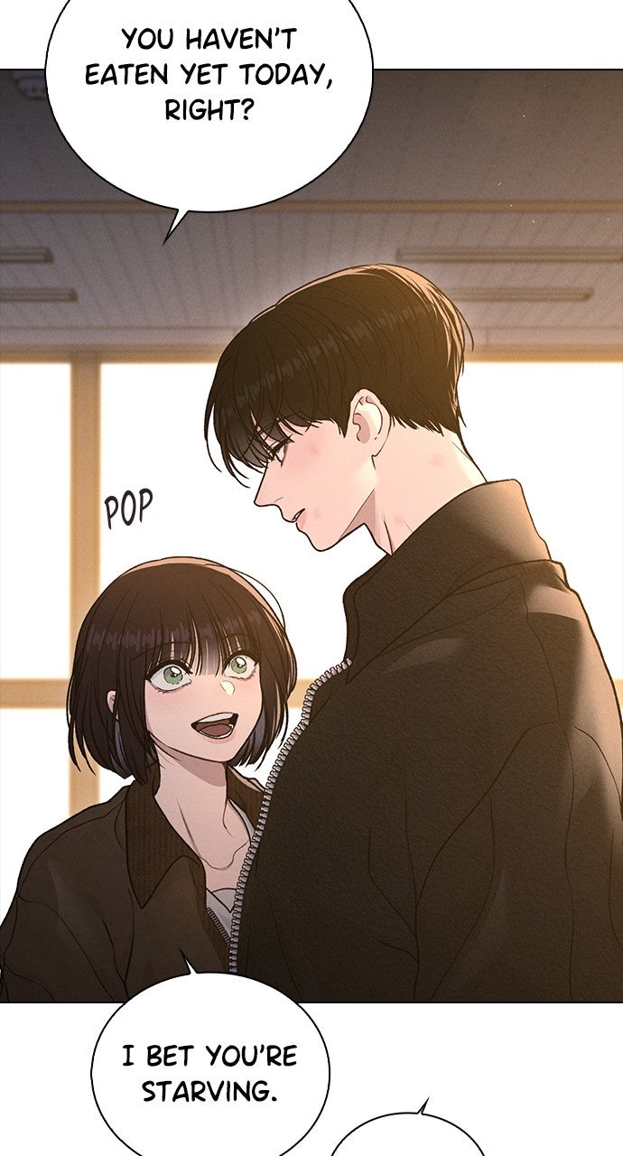 Ex-Love Review Ep. 57 - A Special Dish page 67 - 