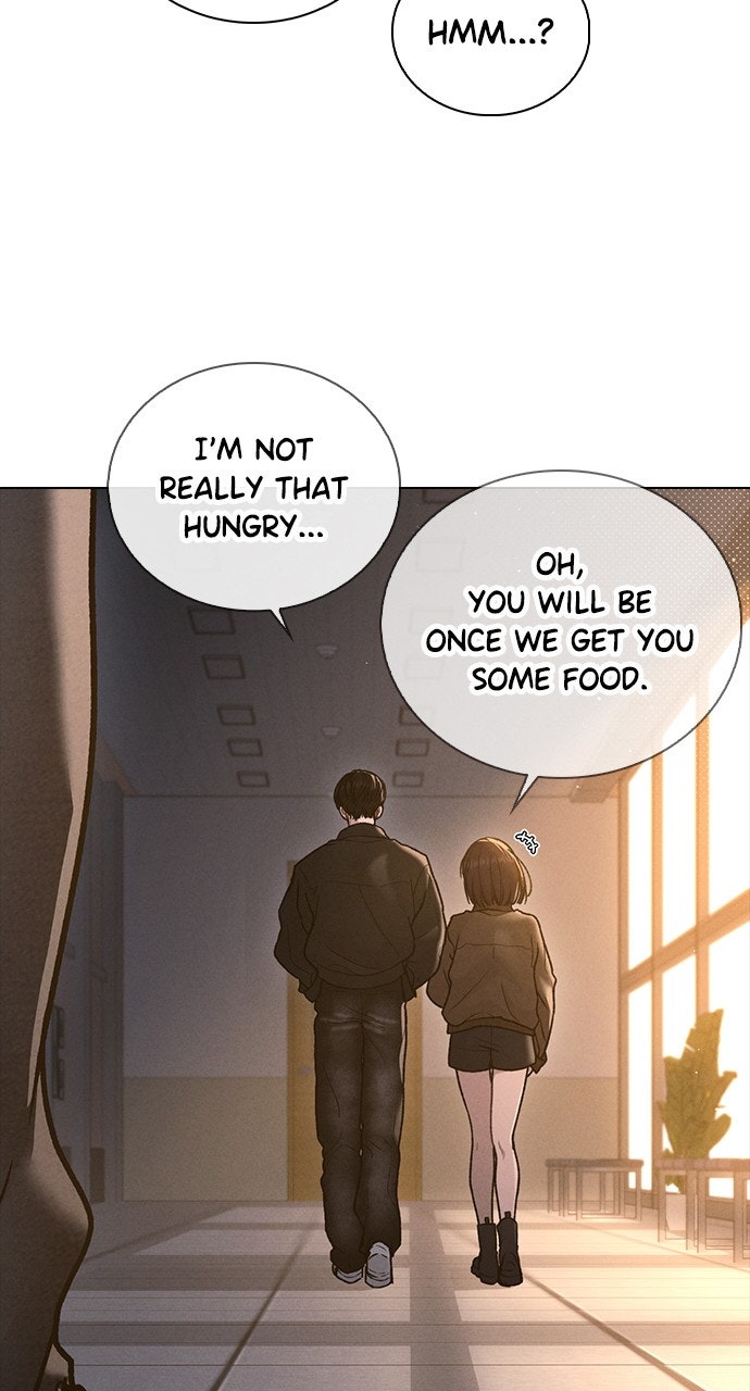 Ex-Love Review Ep. 57 - A Special Dish page 68 - 