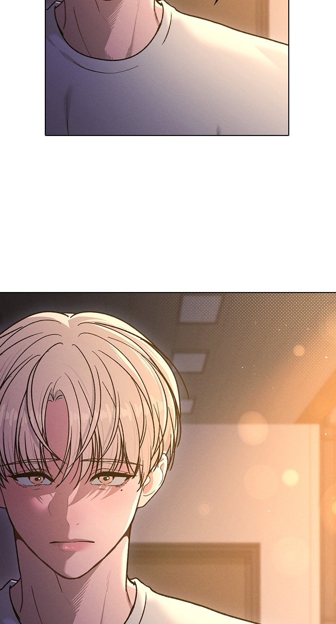 Ex-Love Review Ep. 57 - A Special Dish page 70 - 