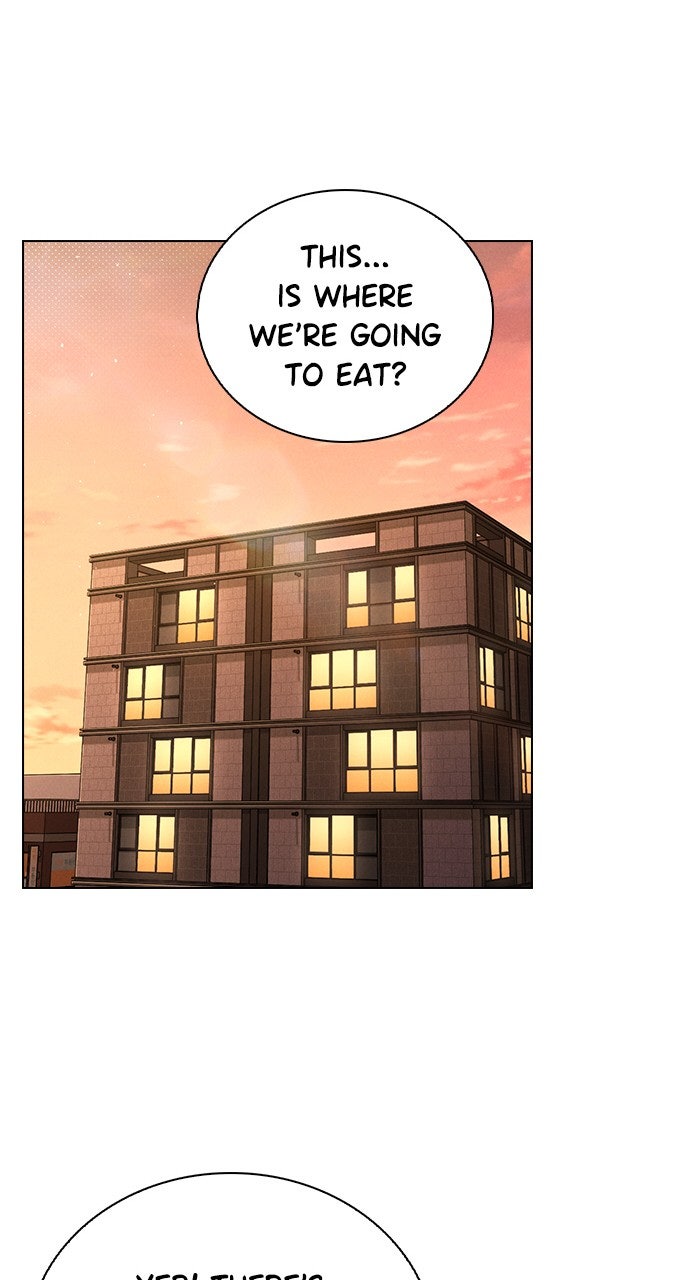 Ex-Love Review Ep. 57 - A Special Dish page 72 - 