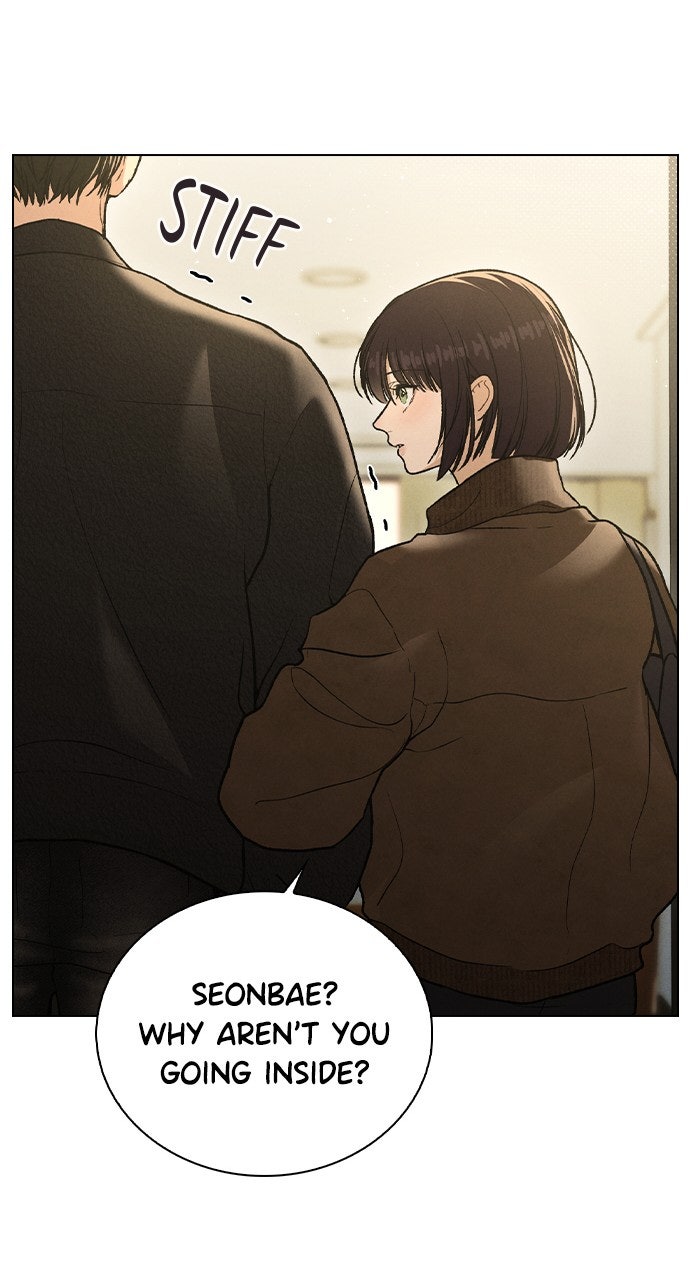 Ex-Love Review Ep. 57 - A Special Dish page 74 - 