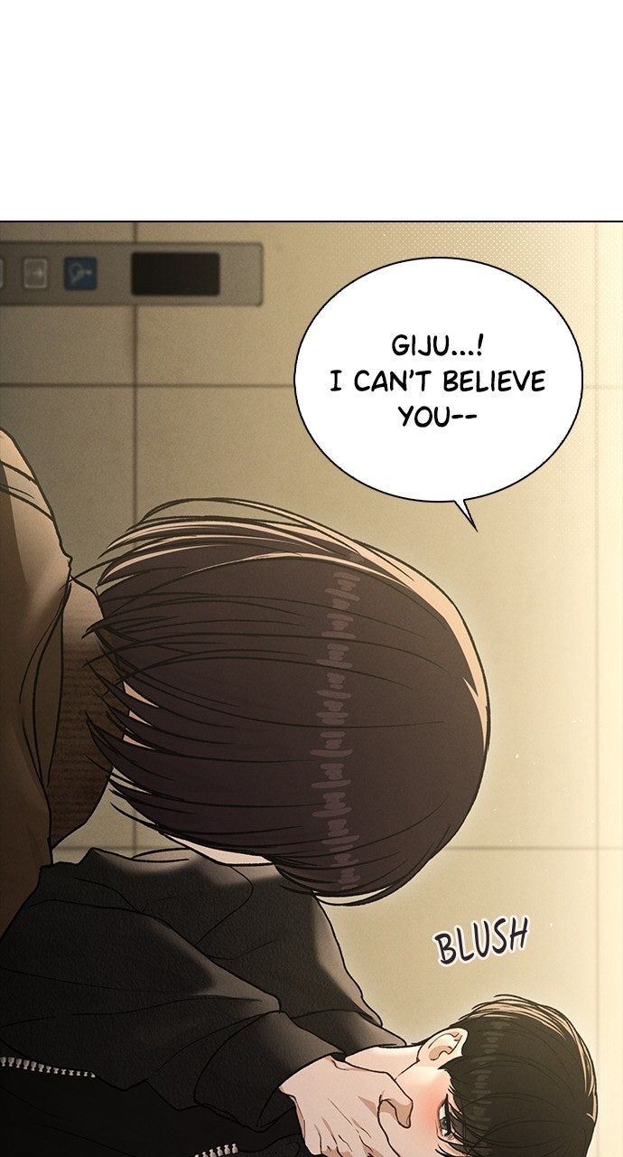 Ex-Love Review Ep. 57 - A Special Dish page 75 - 