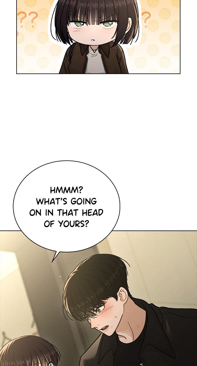 Ex-Love Review Ep. 57 - A Special Dish page 77 - 