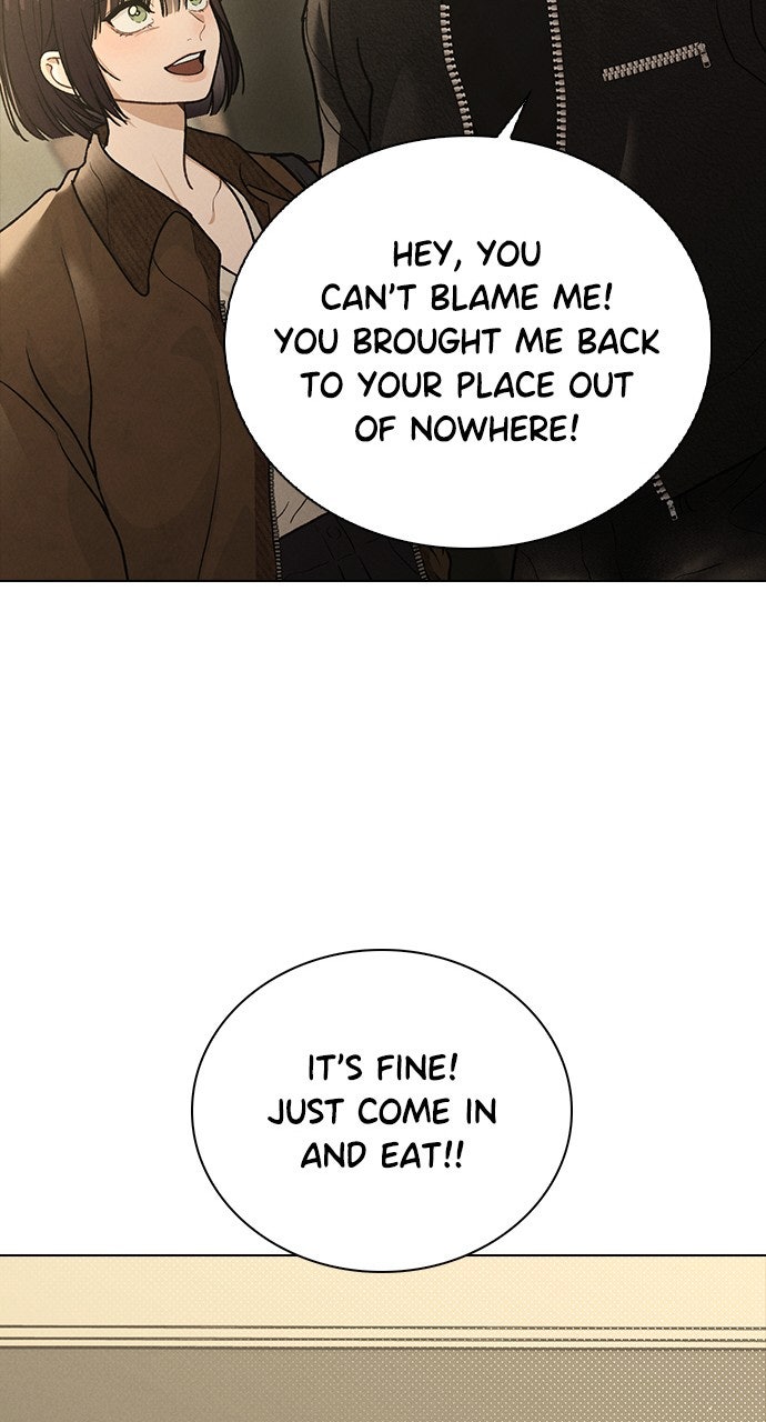 Ex-Love Review Ep. 57 - A Special Dish page 78 - 