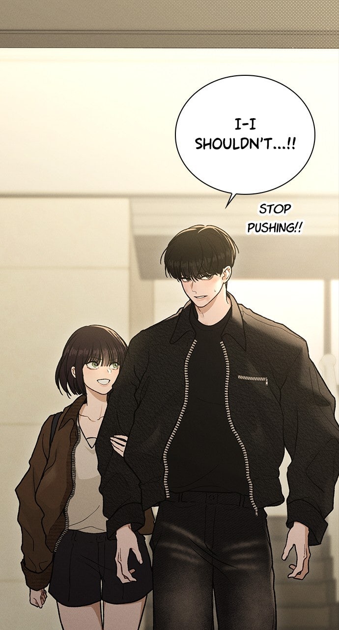 Ex-Love Review Ep. 57 - A Special Dish page 79 - 