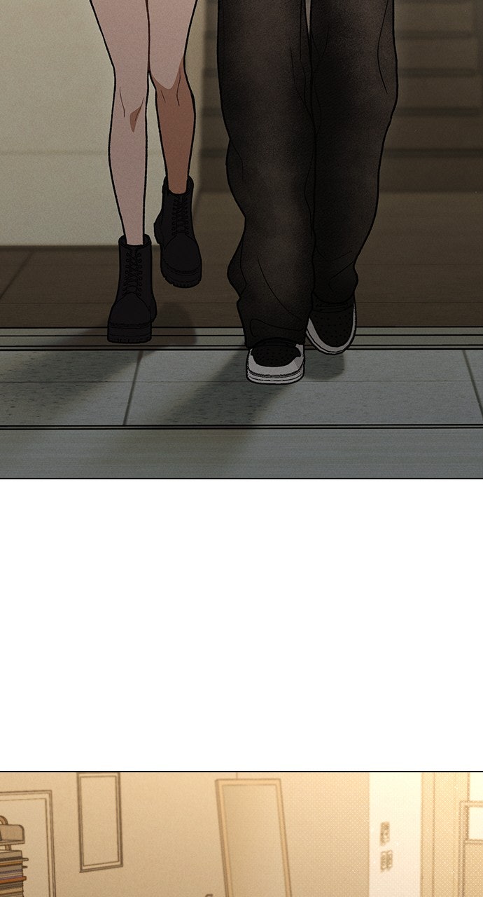 Ex-Love Review Ep. 57 - A Special Dish page 80 - 