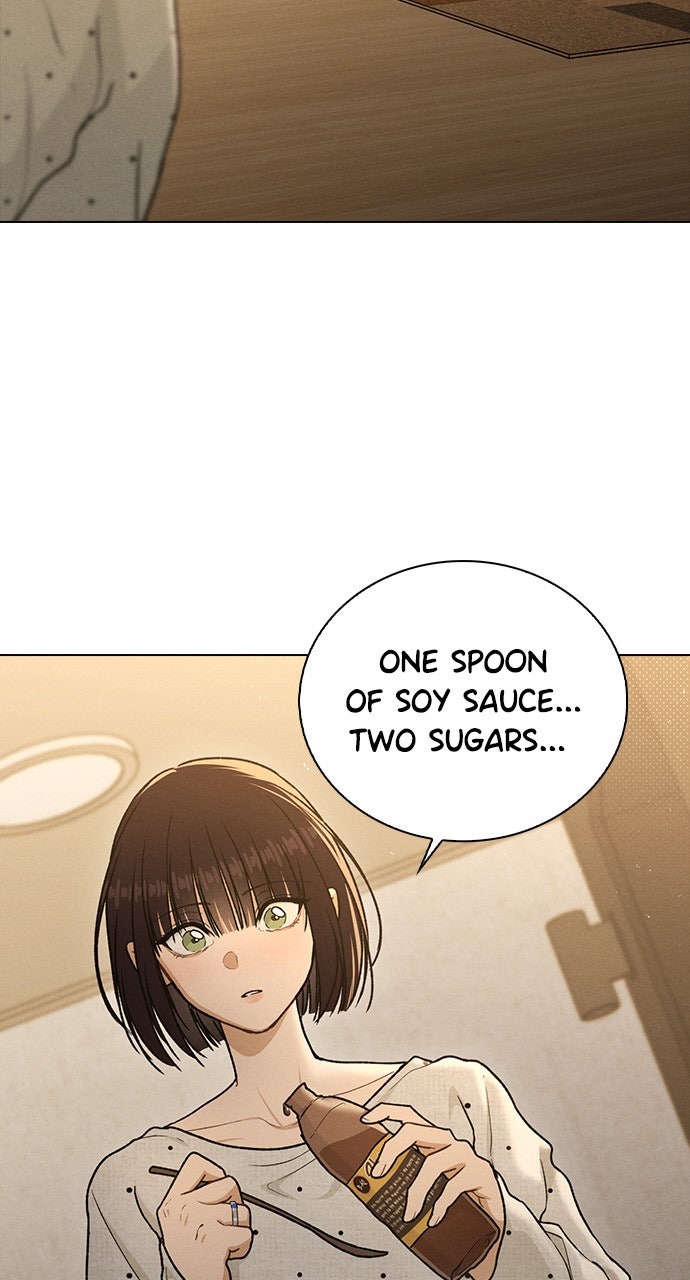 Ex-Love Review Ep. 57 - A Special Dish page 82 - 