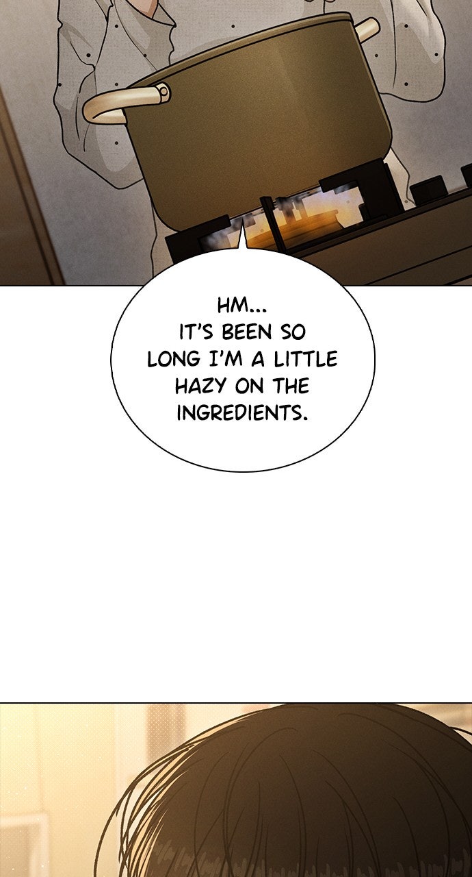 Ex-Love Review Ep. 57 - A Special Dish page 83 - 