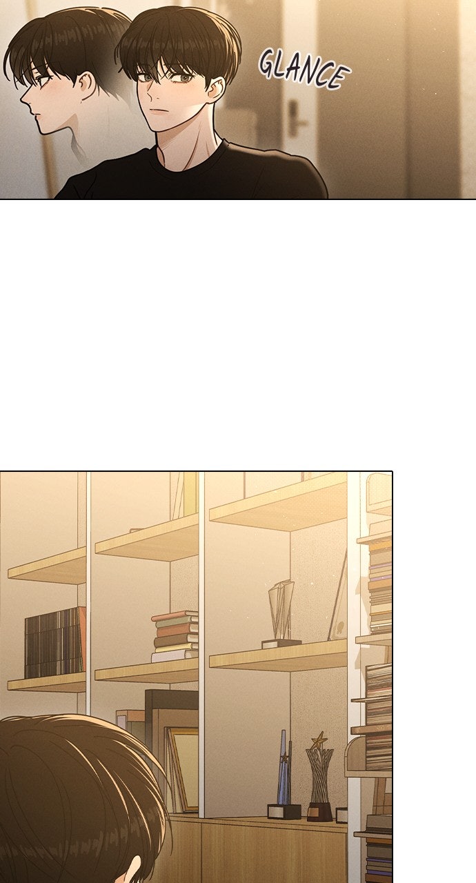 Ex-Love Review Ep. 57 - A Special Dish page 85 - 