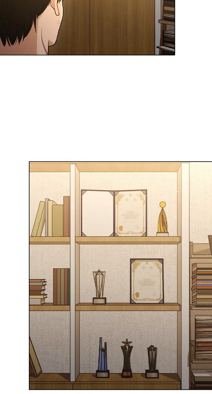 Ex-Love Review Ep. 57 - A Special Dish page 86 - 