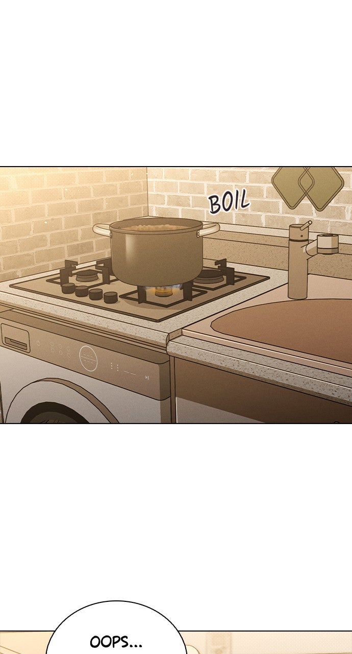 Ex-Love Review Ep. 57 - A Special Dish page 89 - 