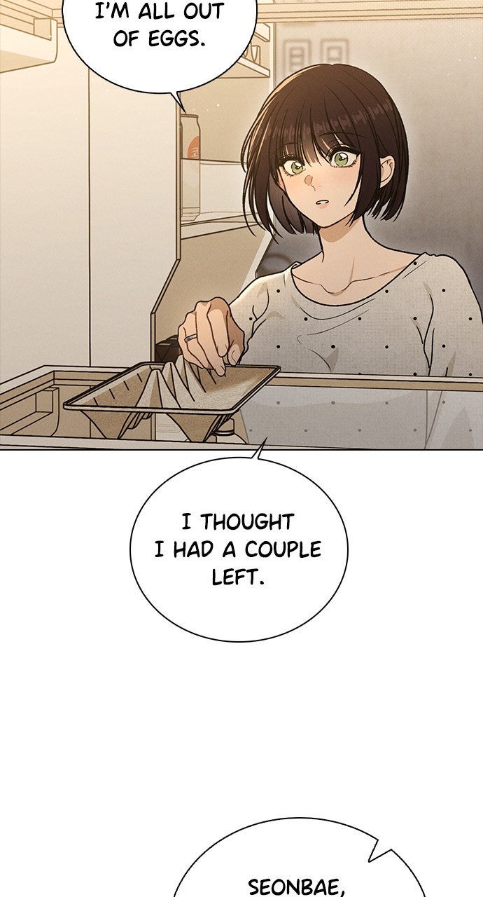 Ex-Love Review Ep. 57 - A Special Dish page 90 - 
