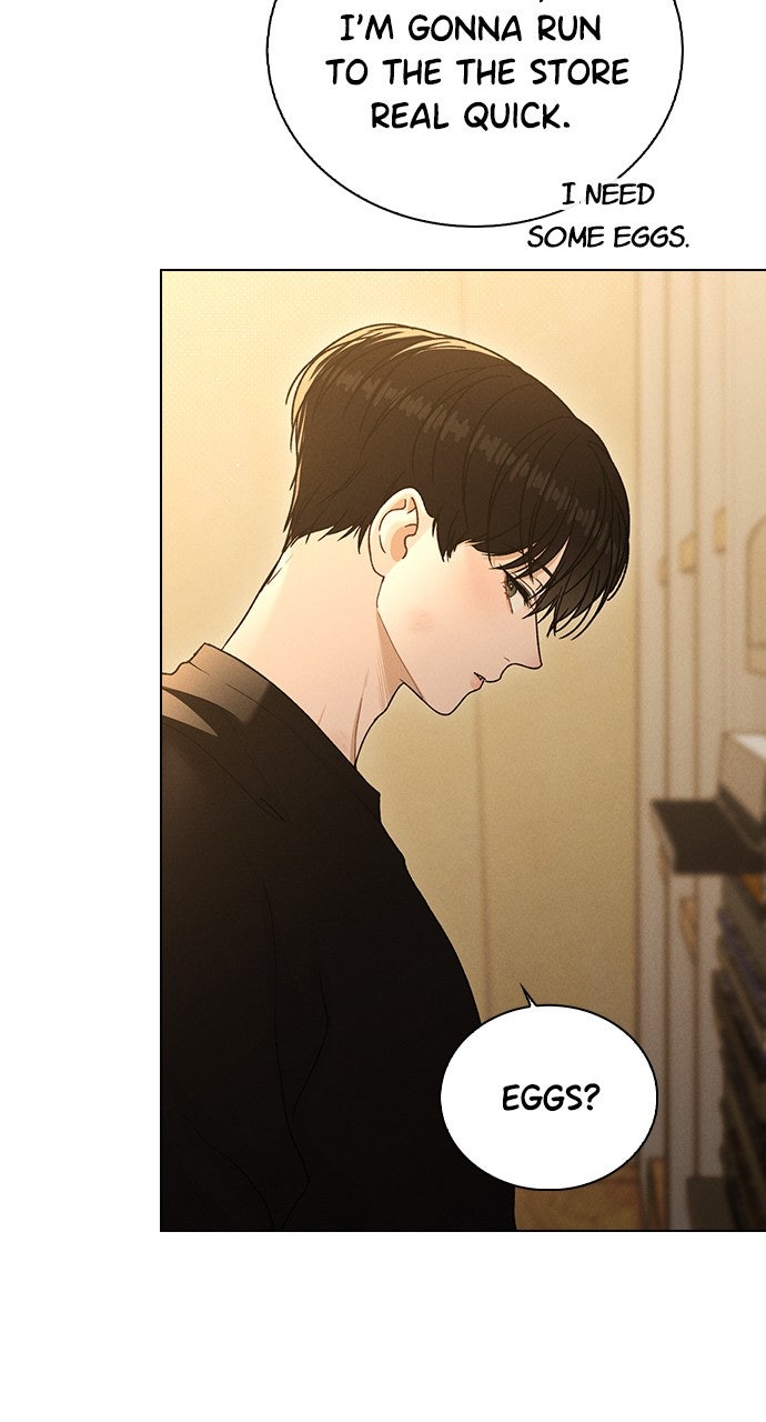 Ex-Love Review Ep. 57 - A Special Dish page 91 - 