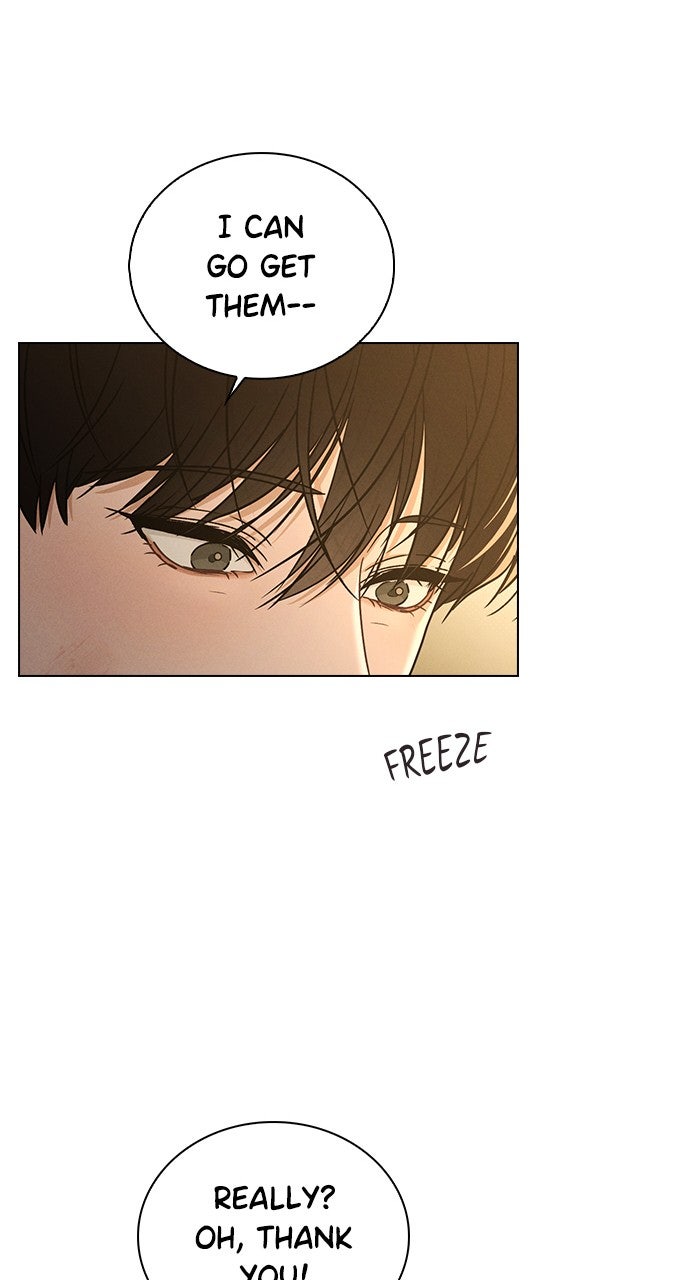 Ex-Love Review Ep. 57 - A Special Dish page 92 - 