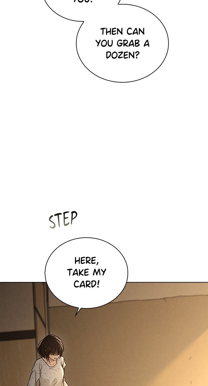 Ex-Love Review Ep. 57 - A Special Dish page 93 - 