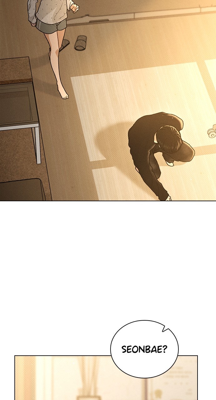 Ex-Love Review Ep. 57 - A Special Dish page 94 - 