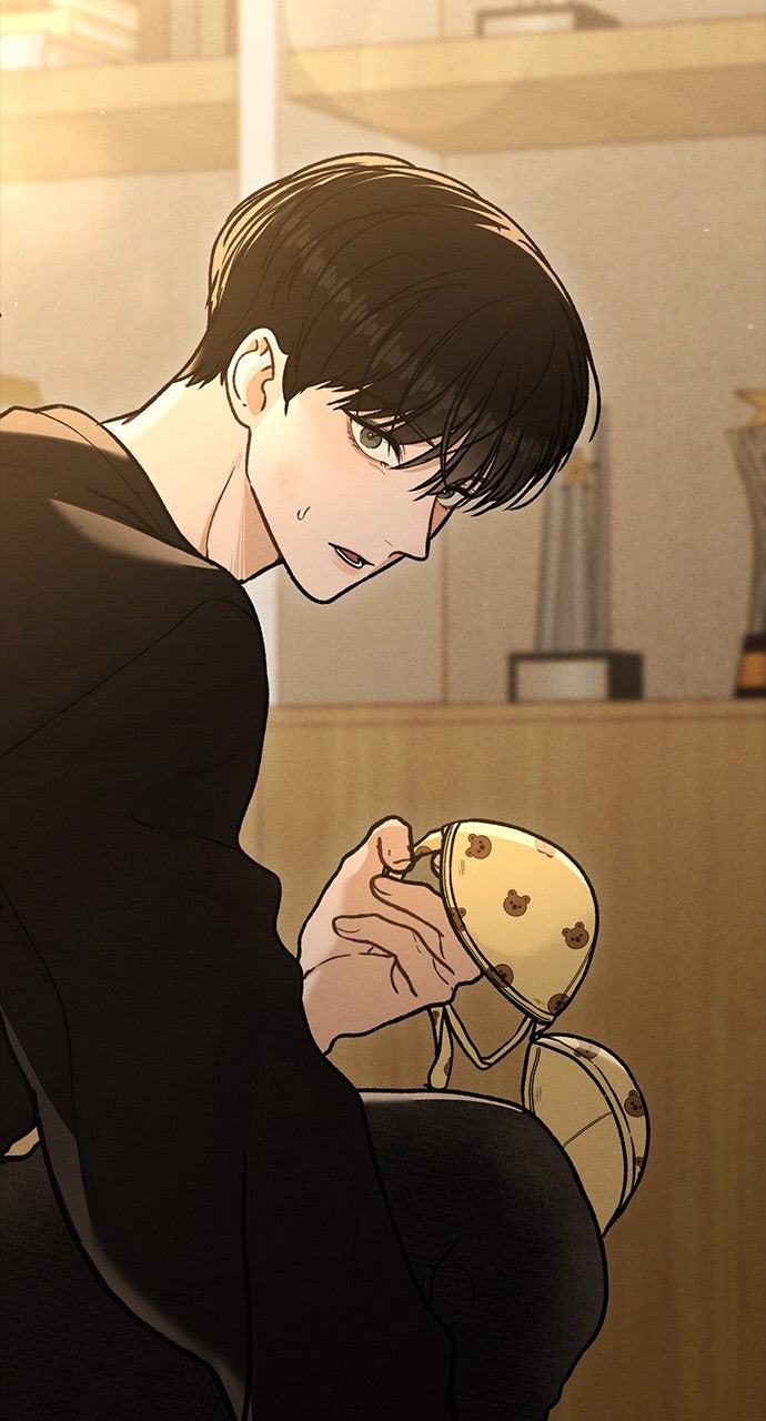 Ex-Love Review Ep. 57 - A Special Dish page 97 - 