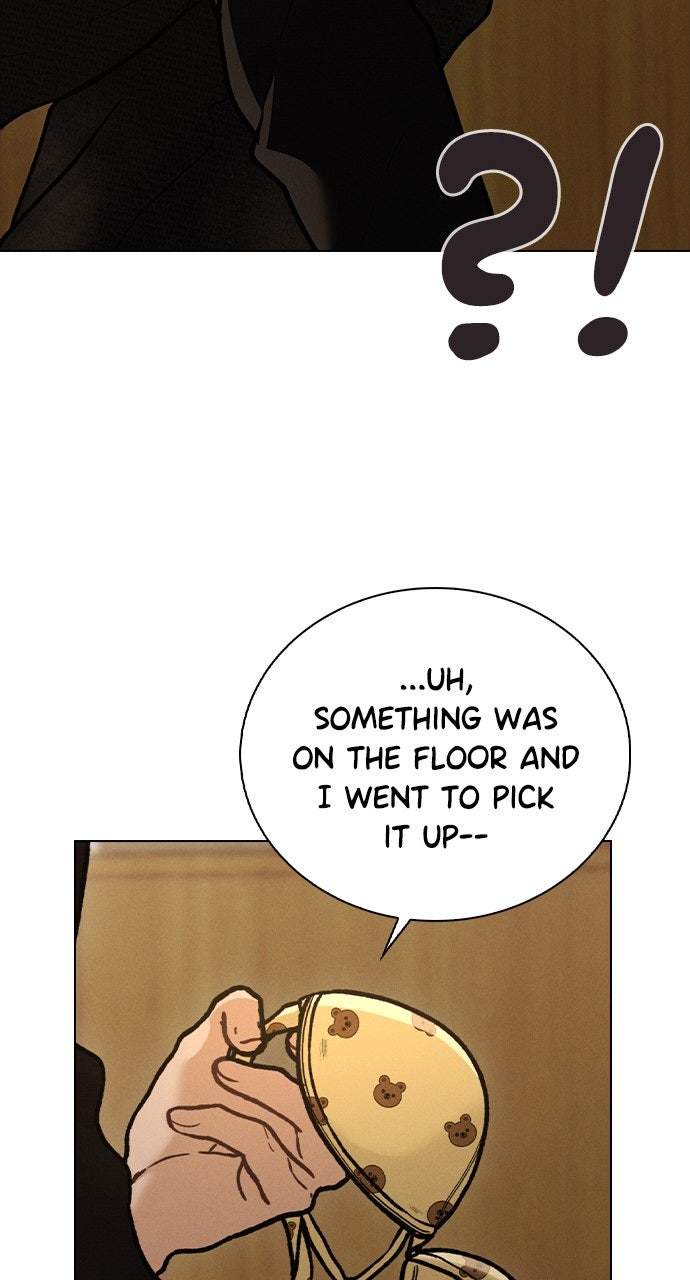 Ex-Love Review Ep. 57 - A Special Dish page 98 - 