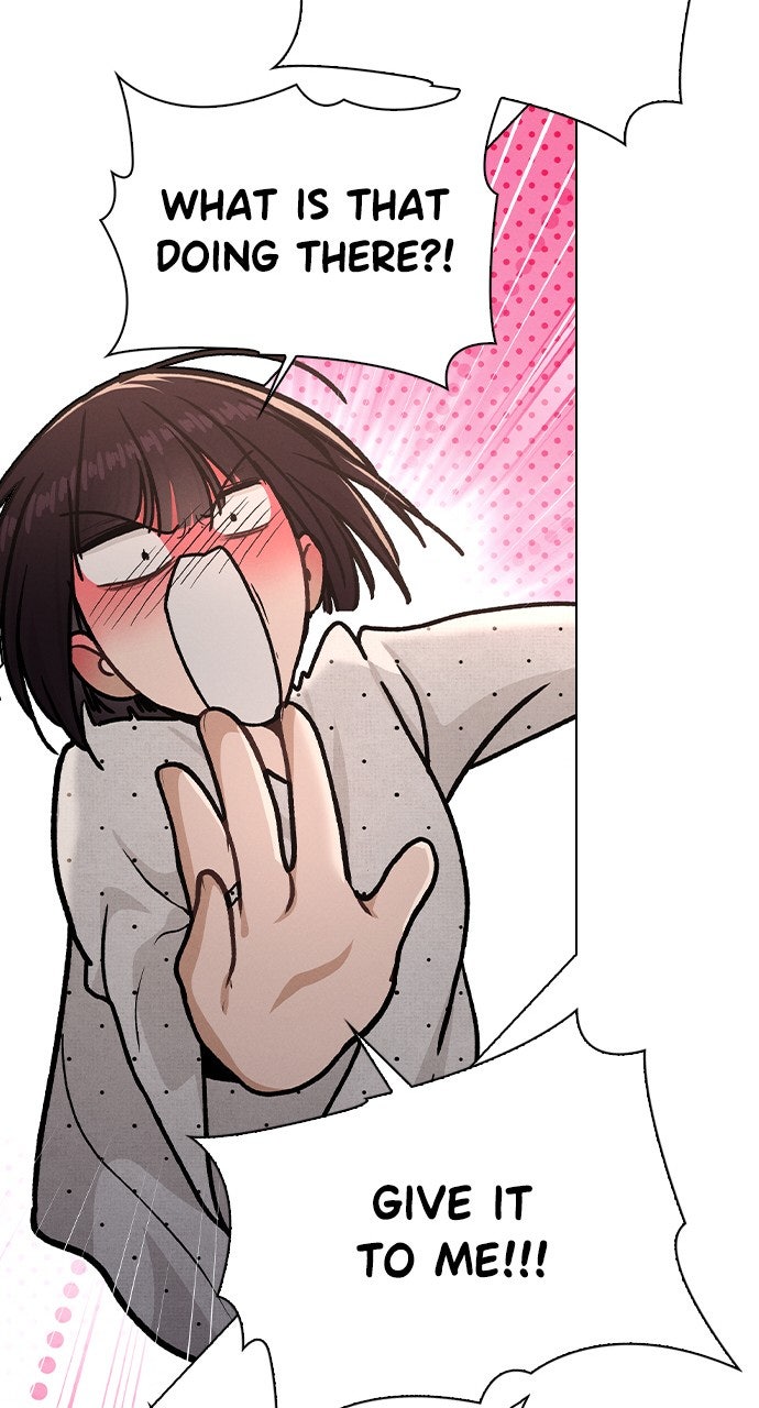Ex-Love Review Ep. 57 - A Special Dish page 100 - 