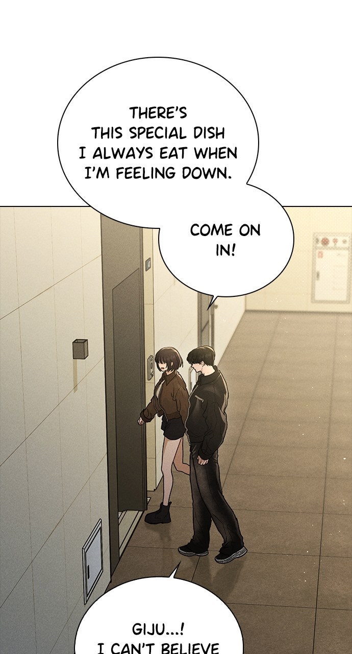 Ex-Love Review Ep. 58 - First Time page 2 - 