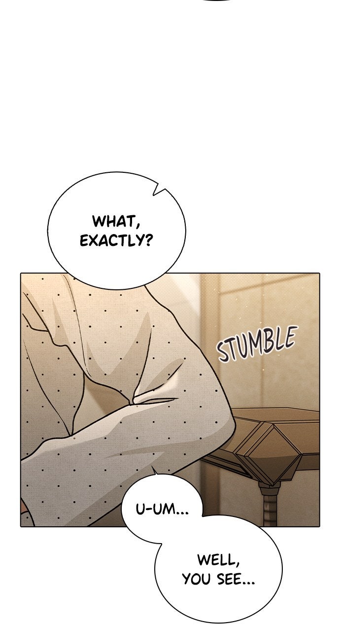 Ex-Love Review Ep. 58 - First Time page 101 - 
