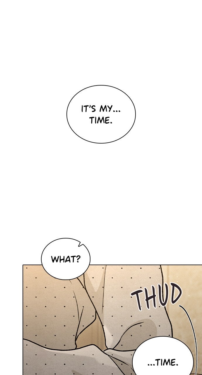Ex-Love Review Ep. 58 - First Time page 102 - 
