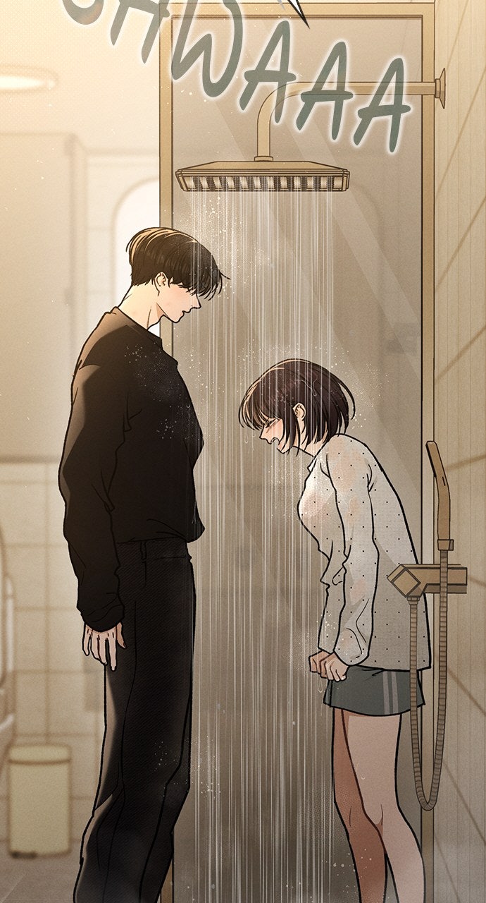 Ex-Love Review Ep. 58 - First Time page 104 - 
