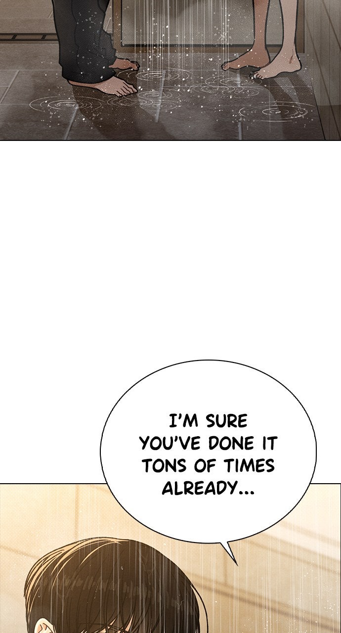 Ex-Love Review Ep. 58 - First Time page 105 - 