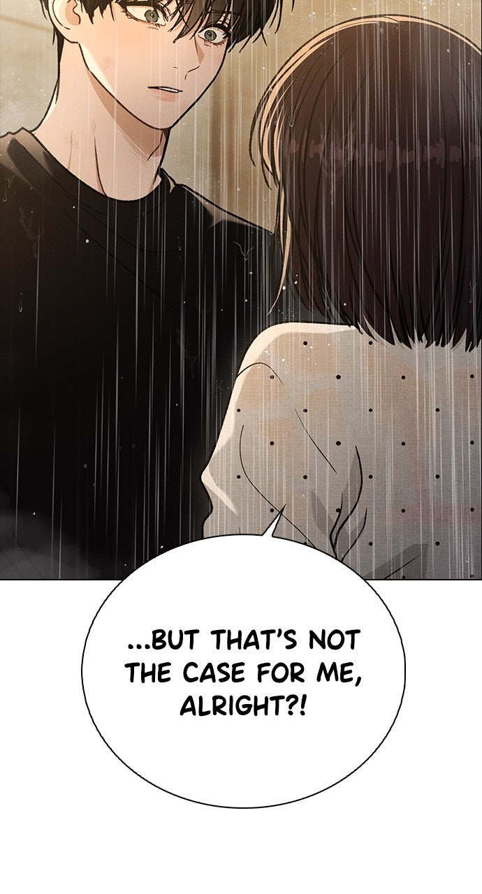 Ex-Love Review Ep. 58 - First Time page 106 - 