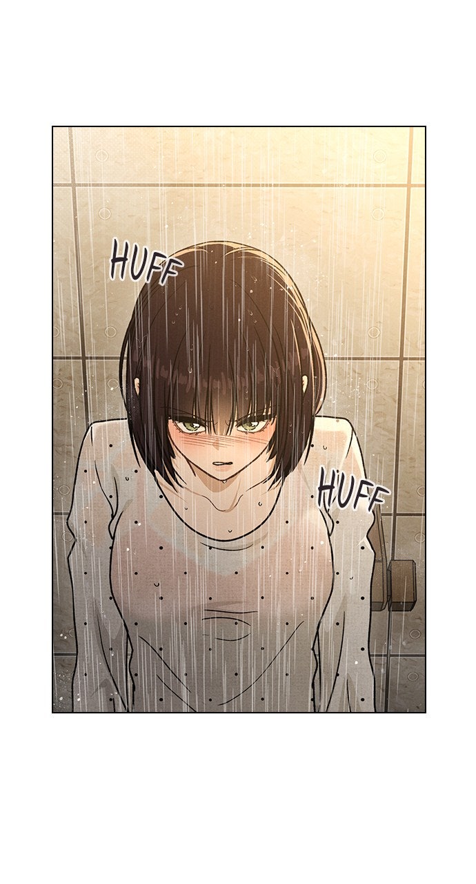 Ex-Love Review Ep. 58 - First Time page 107 - 