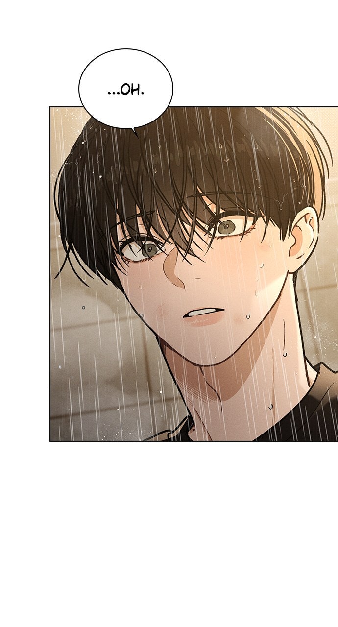 Ex-Love Review Ep. 58 - First Time page 108 - 