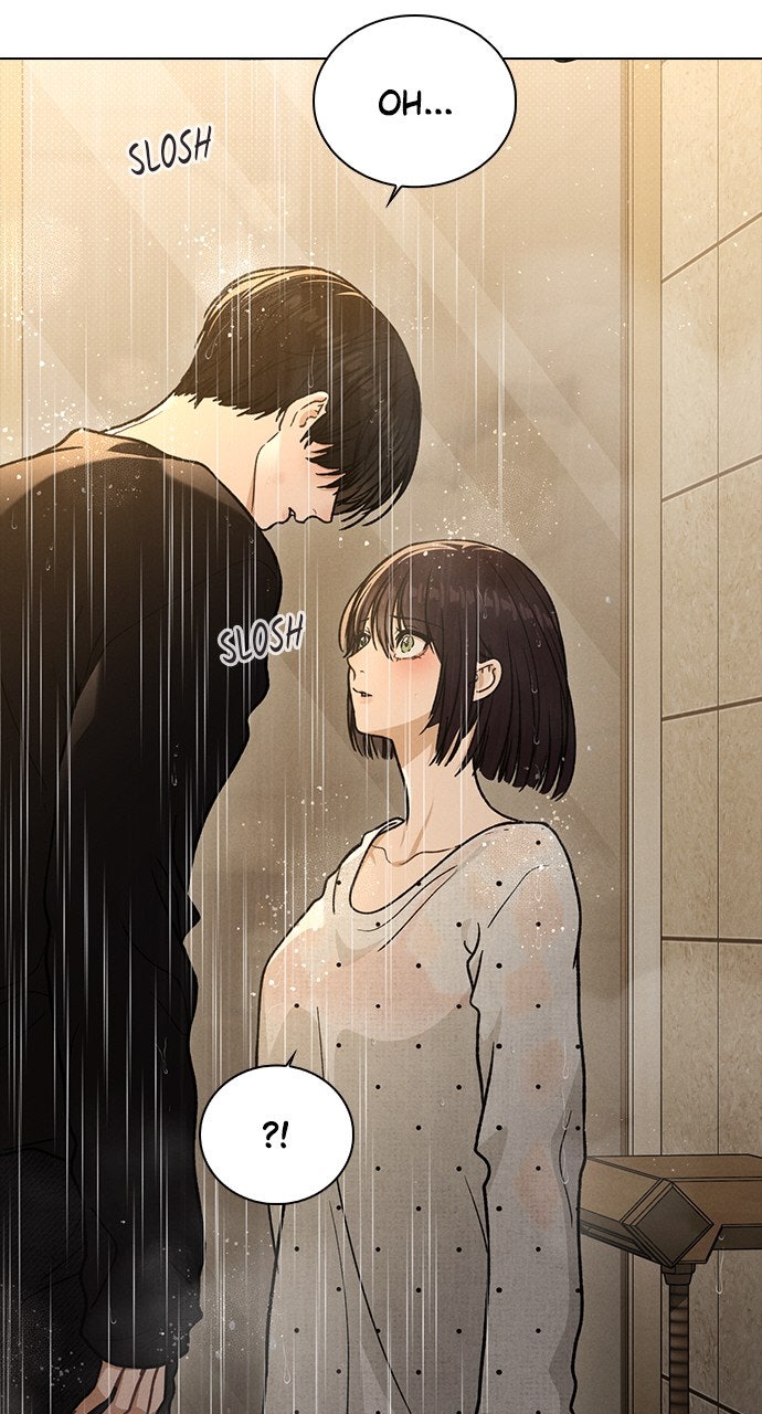 Ex-Love Review Ep. 58 - First Time page 109 - 