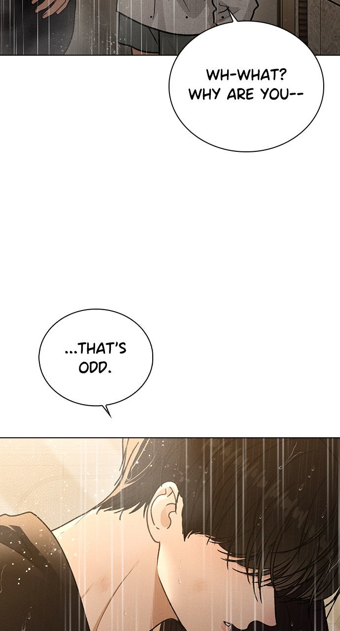 Ex-Love Review Ep. 58 - First Time page 110 - 