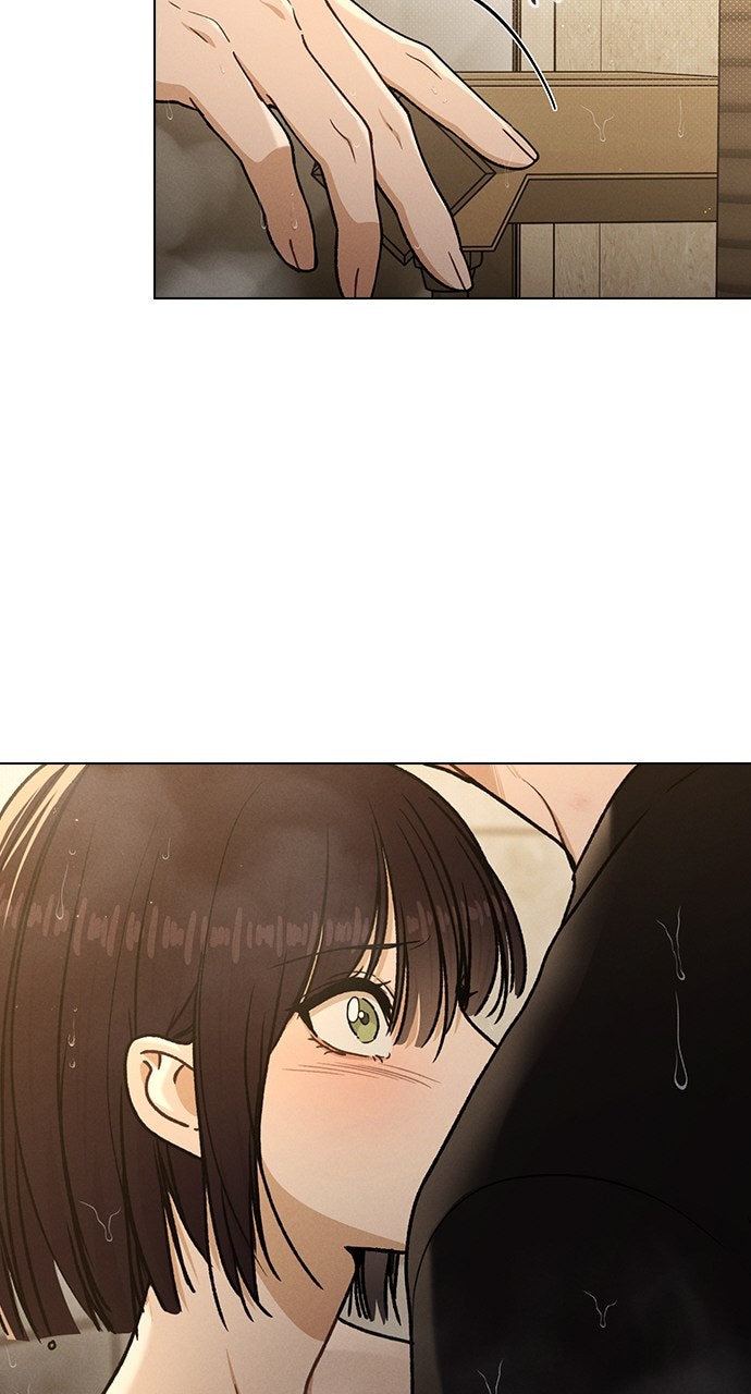 Ex-Love Review Ep. 58 - First Time page 112 - 