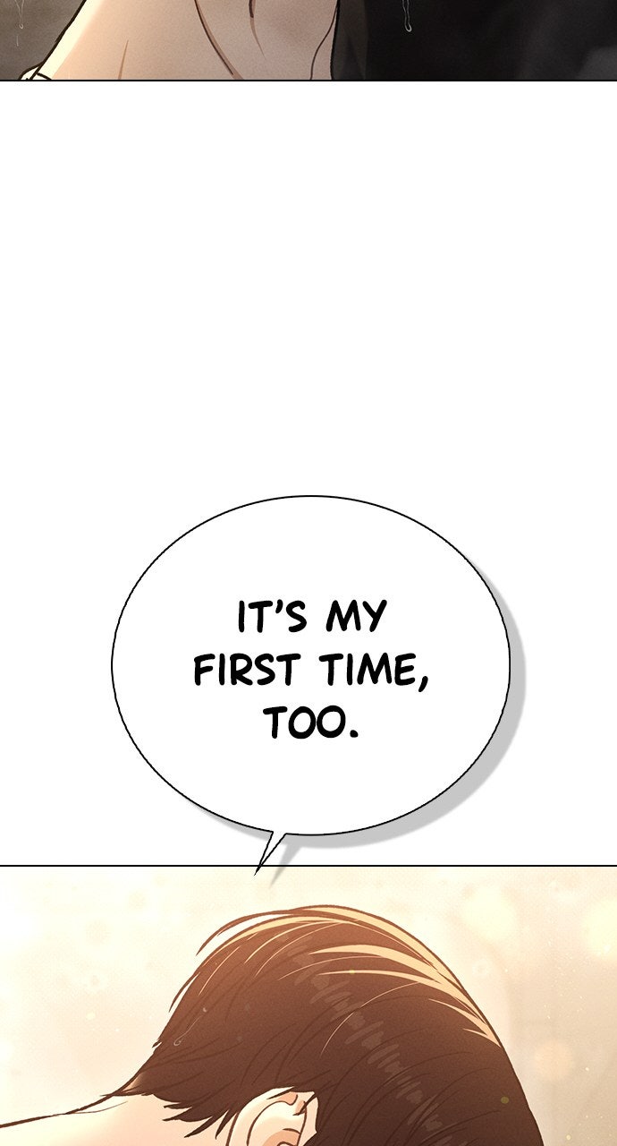 Ex-Love Review Ep. 58 - First Time page 113 - 