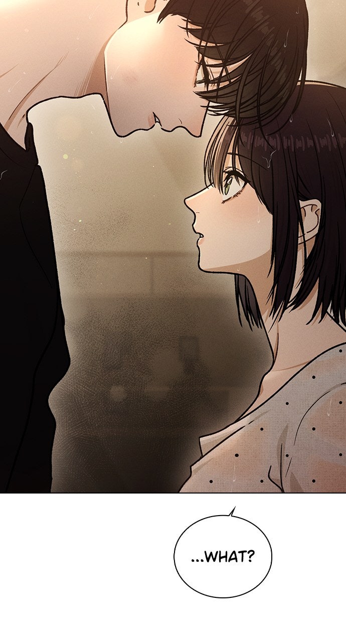 Ex-Love Review Ep. 58 - First Time page 114 - 