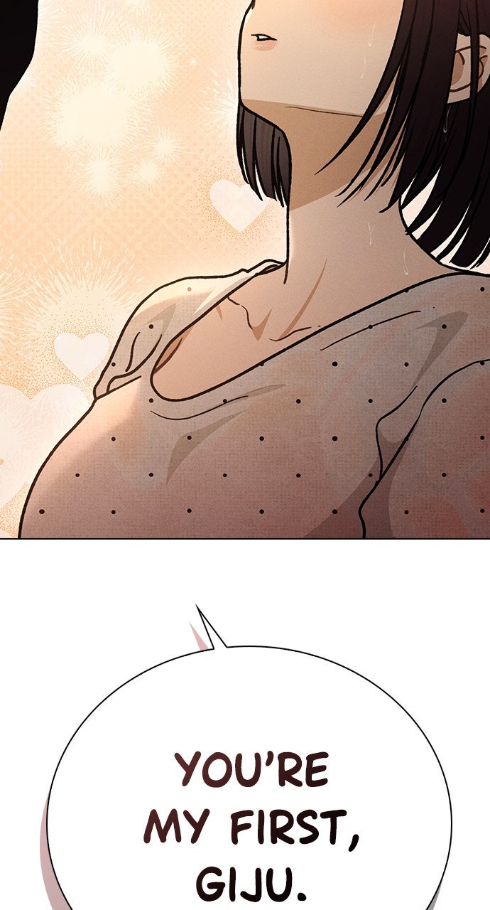 Ex-Love Review Ep. 58 - First Time page 116 - 