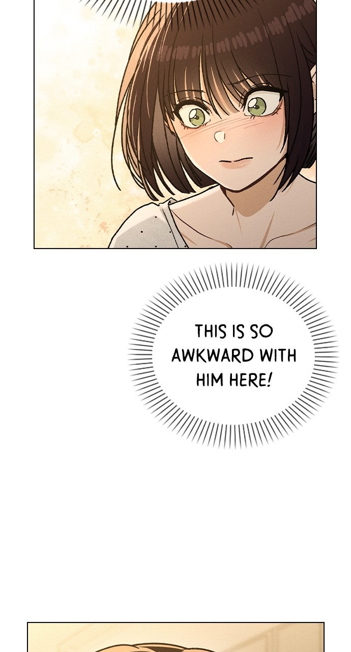 Ex-Love Review Ep. 58 - First Time page 13 - 