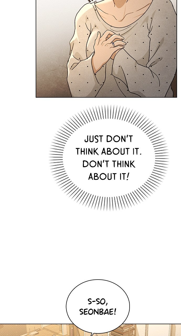 Ex-Love Review Ep. 58 - First Time page 15 - 