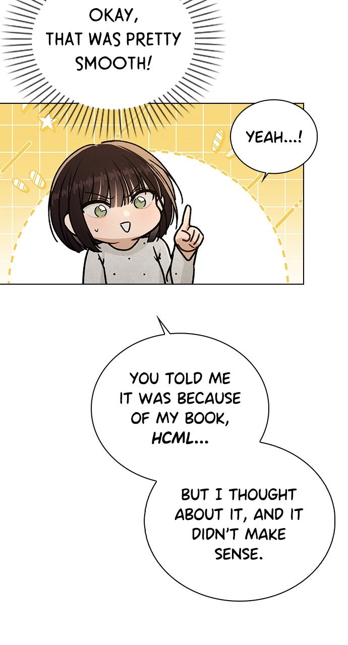 Ex-Love Review Ep. 58 - First Time page 18 - 