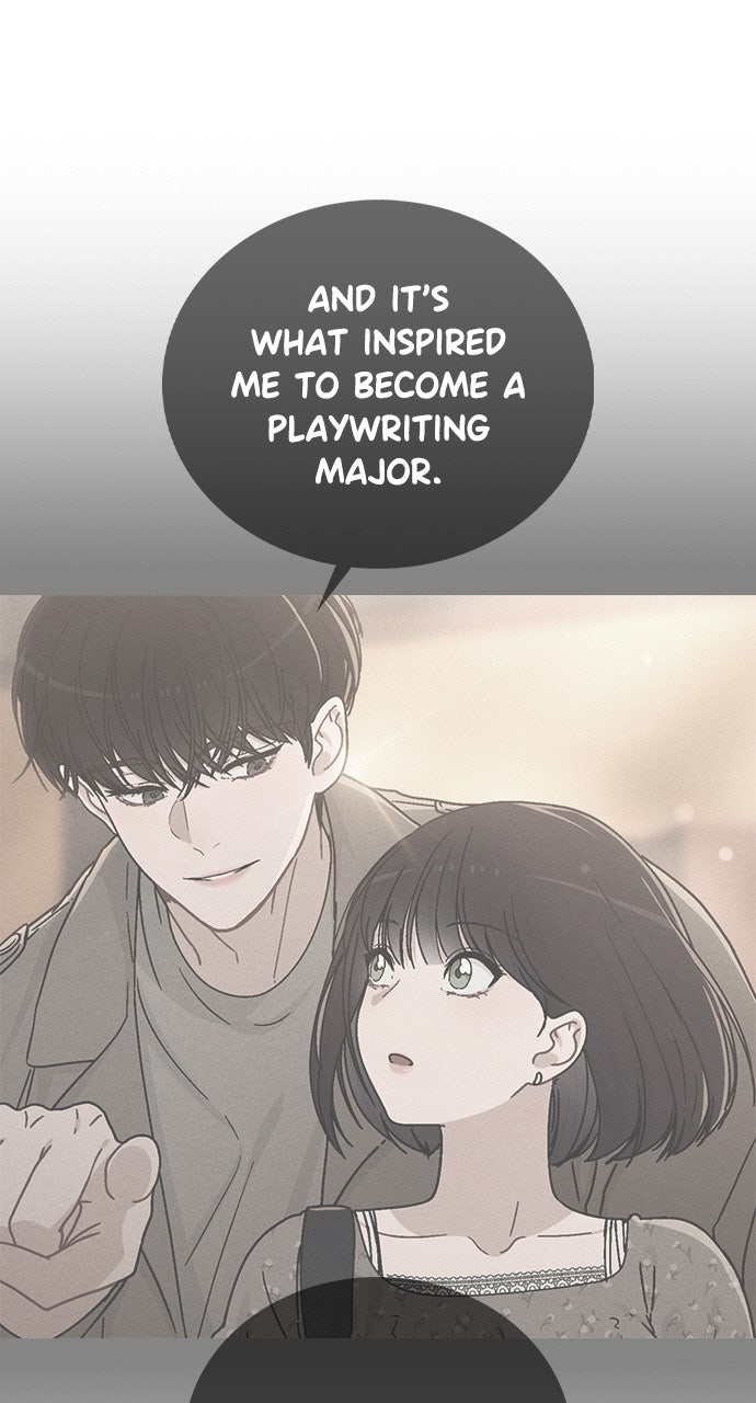 Ex-Love Review Ep. 58 - First Time page 19 - 