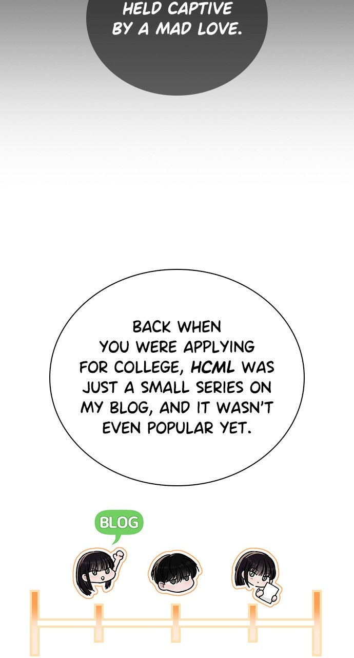 Ex-Love Review Ep. 58 - First Time page 20 - 