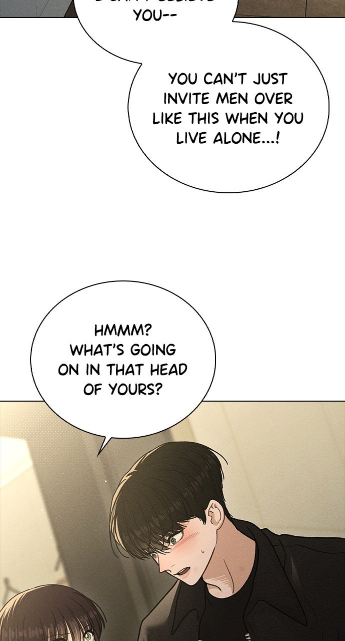 Ex-Love Review Ep. 58 - First Time page 3 - 